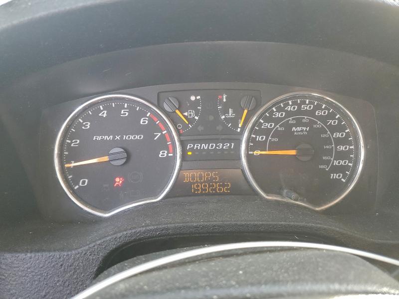 Photo 9 from auction – 2012 CHEVROLET COLORADO L with VIN 1GCHTCFE2C8102954