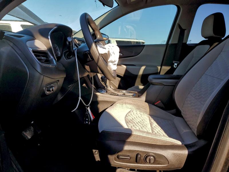Photo 7 from auction – 2019 CHEVROLET EQUINOX LS with VIN 2GNAXHEV6K6301439