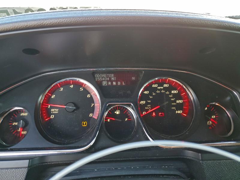 Photo 9 from auction – 2015 GMC ACADIA SLT with VIN 1GKKVRKD3FJ298632