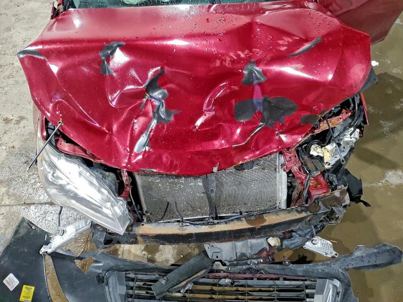 Photo 11 from auction – 2016 TOYOTA CAMRY LE with VIN 4T1BF1FKXGU538354