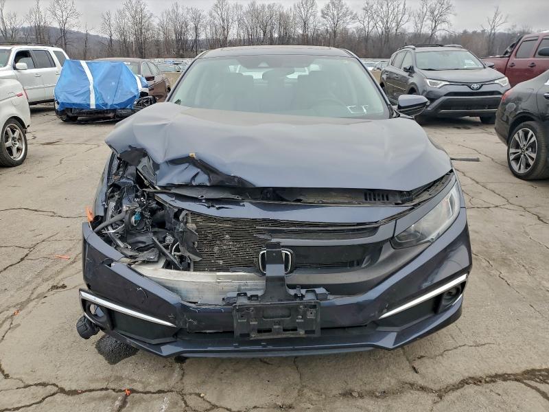 Photo 5 from auction – 2019 HONDA CIVIC EX with VIN 2HGFC1F36KH651965