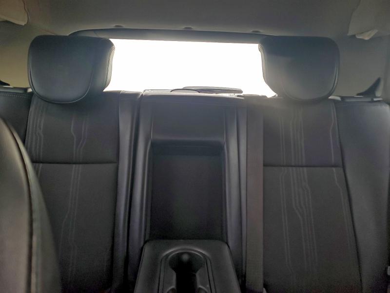 Photo 10 from auction – 2015 CHEVROLET TRAX 1LT with VIN KL7CJRSB6FB219679