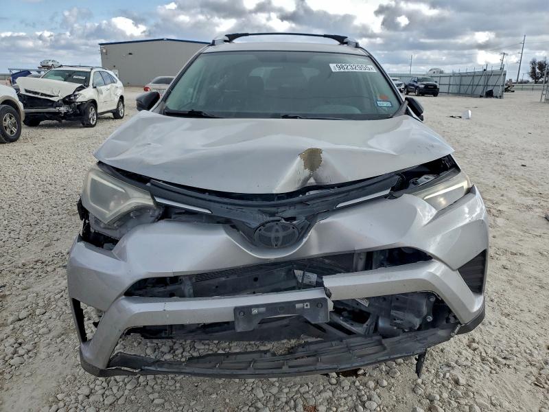 Photo 5 from auction – 2016 TOYOTA RAV4 LE with VIN 2T3ZFREVXGW312427