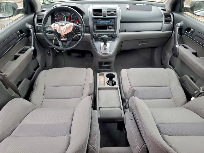 Photo 8 from auction – 2008 HONDA CR-V with VIN JHLRE48318C025243