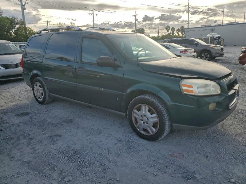 Photo 4 from auction – 2006 CHEVROLET UPLANDER L with VIN 1GNDV23L36D205423