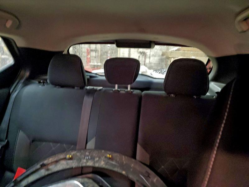 Photo 10 from auction – 2019 NISSAN KICKS with VIN 3N1CP5CU0KL533303