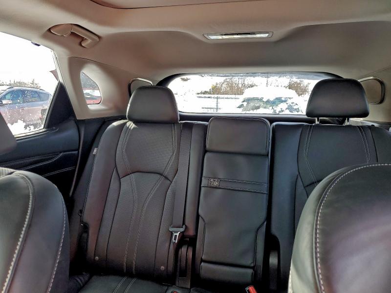 Photo 10 from auction – 2020 LEXUS RX 350 with VIN 2T2JZMDAXLC243230