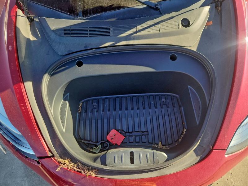 Photo 11 from auction – 2021 TESLA MODEL 3 with VIN 5YJ3E1EA4MF840599