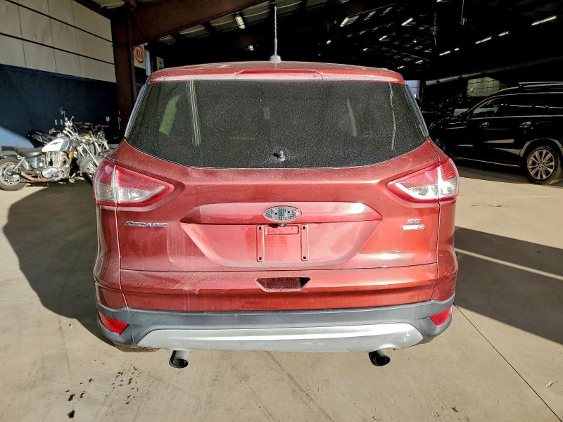 Photo 6 from auction – 2016 FORD ESCAPE with VIN 1FMCU9GX5GUA80435