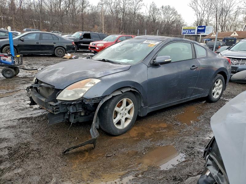 NISSAN ALTIMA 3.5 2009 with VIN 1N4BL24E19C101387 - Photo from auction