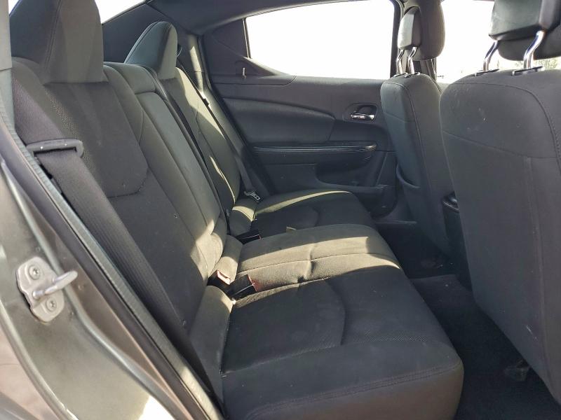 Photo 10 from auction – 2012 DODGE AVENGER SE with VIN 1C3CDZAB1CN200693
