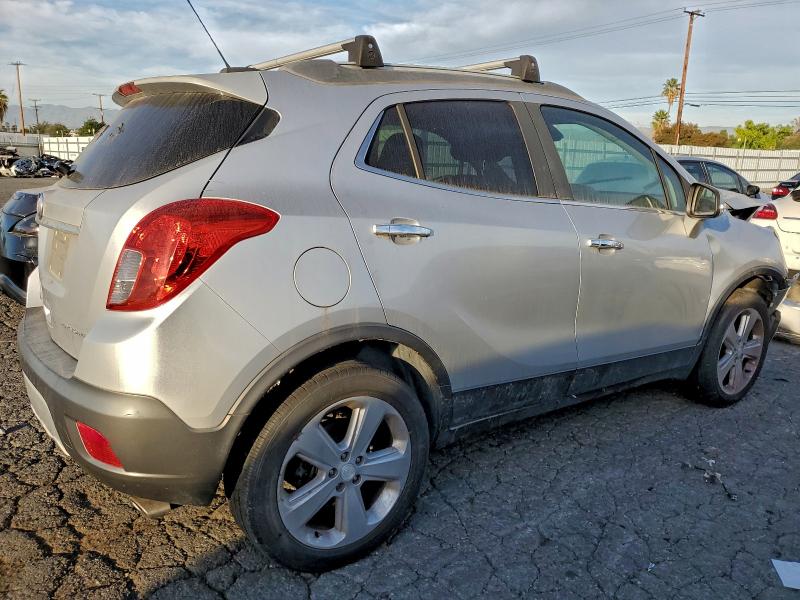Photo 3 from auction – 2015 BUICK ENCORE CON with VIN KL4CJBSB5FB231519