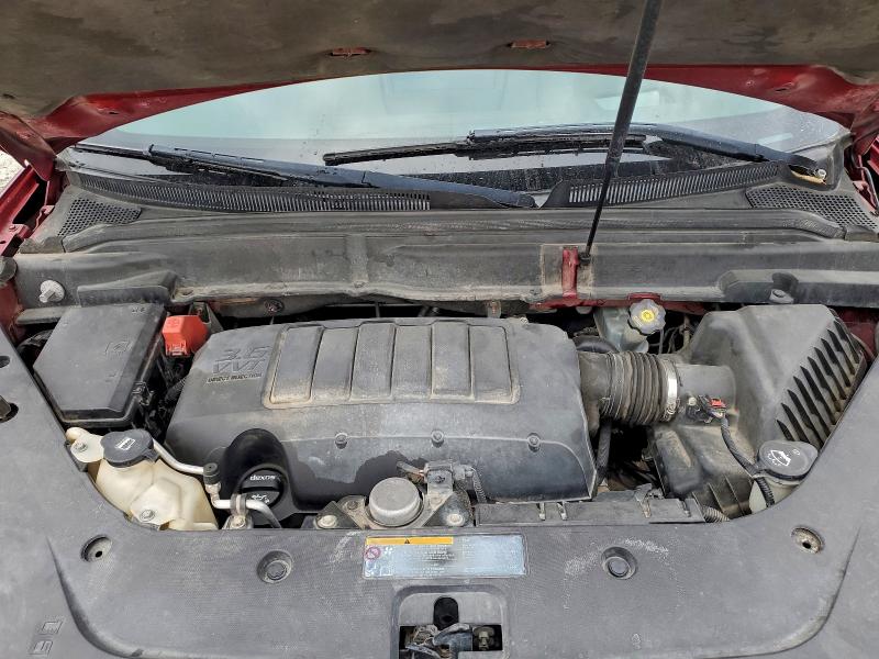 Photo 12 from auction – 2012 GMC ACADIA DEN with VIN 1GKKVTED6CJ263068