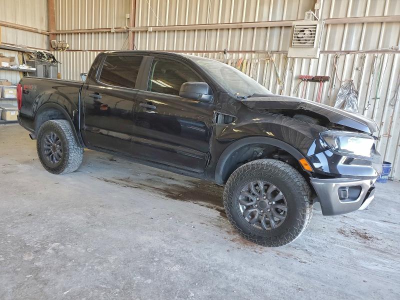 Photo 4 from auction – 2021 FORD RANGER XL with VIN 1FTER4FHXMLD85779
