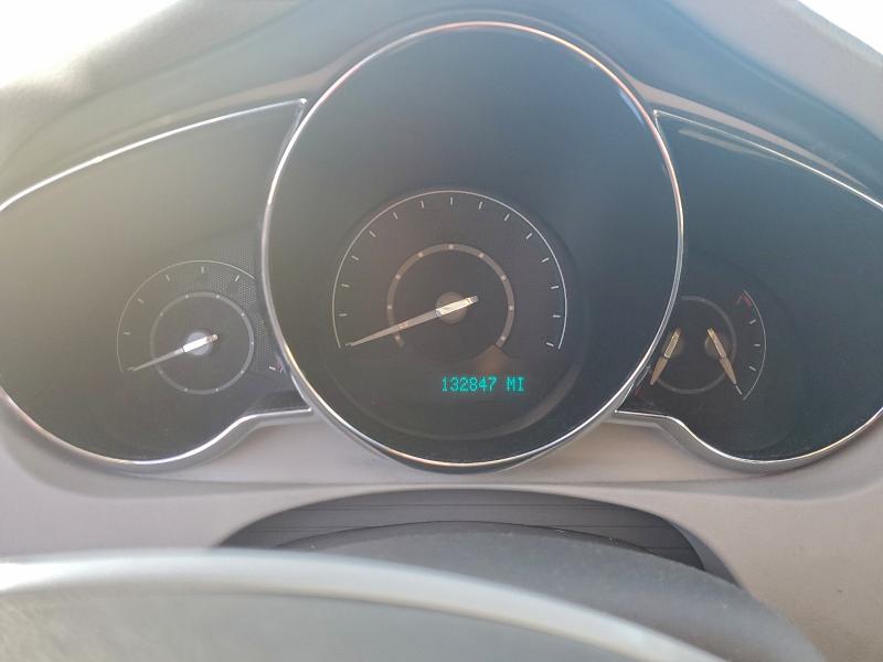 Photo 9 from auction – 2012 CHEVROLET MALIBU with VIN 1G1ZB5E02CF153030