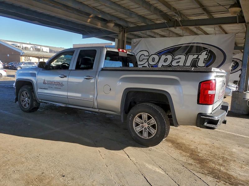 Photo 2 from auction – 2014 GMC SIERRA C15 with VIN 1GTR1UEC7EZ169725