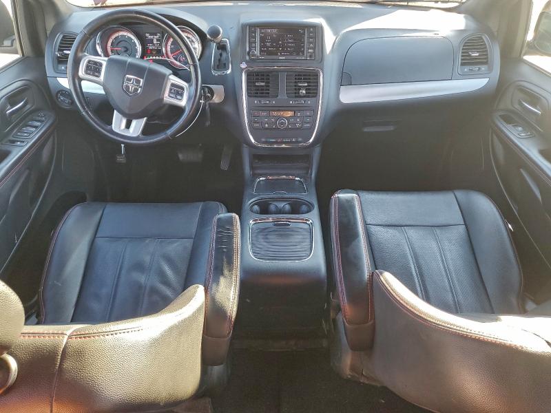Photo 8 from auction – 2020 DODGE CARAVAN with VIN 2C4RDGEG2LR188086