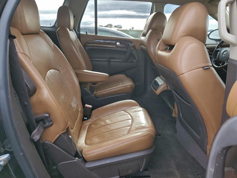 Photo 11 from auction – 2014 BUICK ENCLAVE with VIN 5GAKRCKD2EJ164112