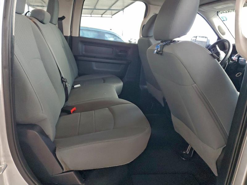 Photo 10 from auction – 2015 RAM 2500 ST with VIN 3C6UR4CJ7FG654802