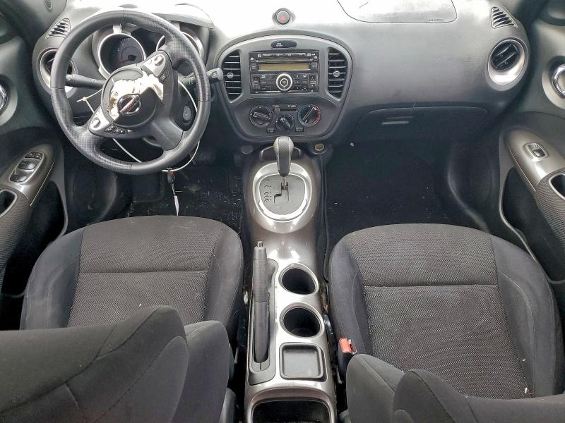 Zdjęcie 8 z aukcji – 2012 NISSAN JUKE S z VIN JN8AF5MV2CT122677