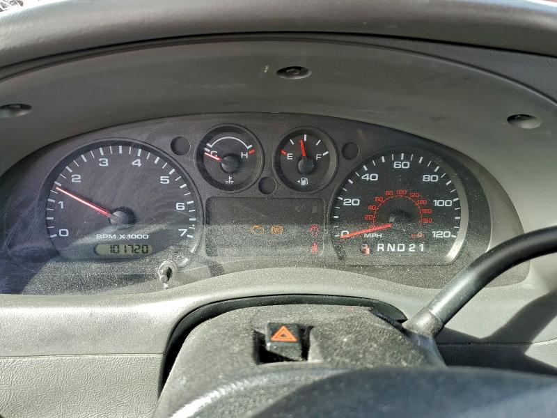 Photo 9 from auction – 2010 FORD RANGER SUP with VIN 1FTLR4FE4APA73880
