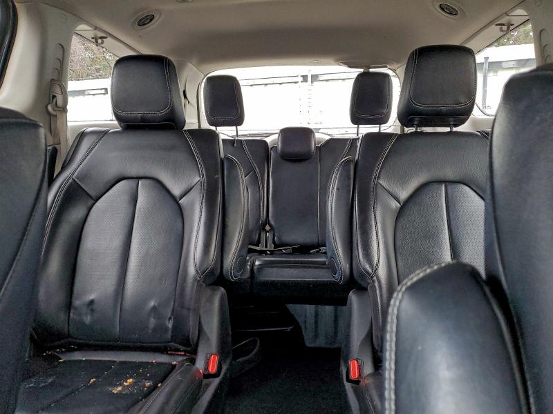Photo 10 from auction – 2022 CHRYSLER PACIFICA with VIN 2C4RC1L73NR122653