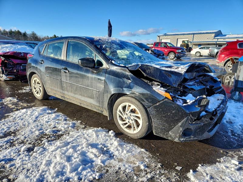 Photo 4 from auction – 2024 SUBARU IMPREZA with VIN JF1GUABC7R8387683