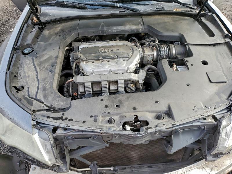 Photo 11 from auction – 2009 ACURA TL with VIN 19UUA96599A002649