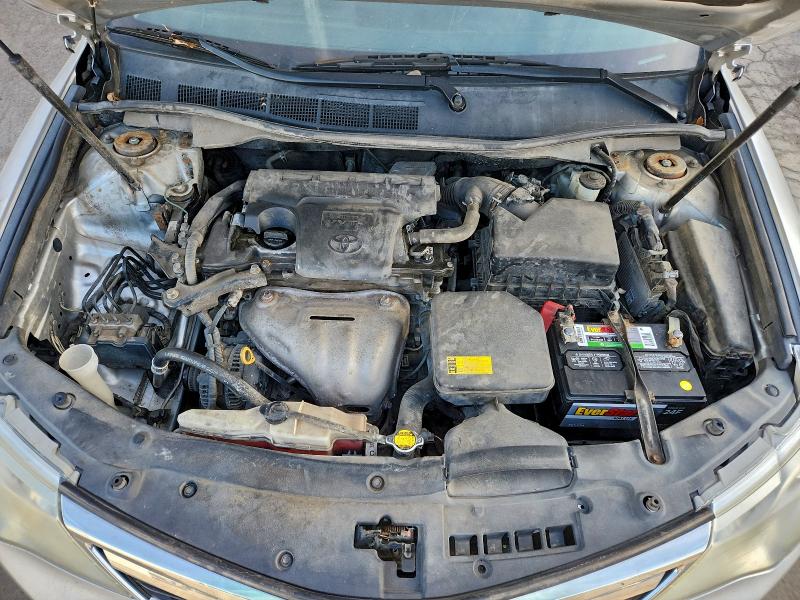 Photo 11 from auction – 2013 TOYOTA CAMRY L with VIN 4T1BF1FK3DU246766