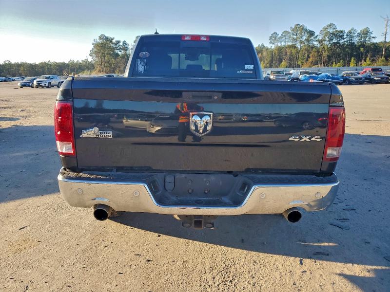 Photo 6 from auction – 2017 RAM 1500 with VIN 1C6RR7TT3HS816090