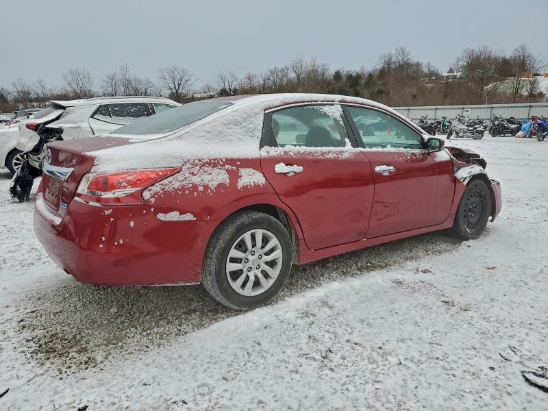 Zdjęcie 3 z aukcji – 2013 NISSAN ALTIMA z VIN 1N4AL3AP4DN565276