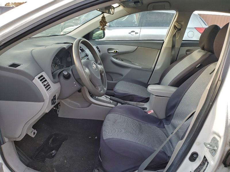 صورة رقم 7 من المزاد - 2010 TOYOTA COROLLA BA مع VIN 2T1BU4EE7AC346370