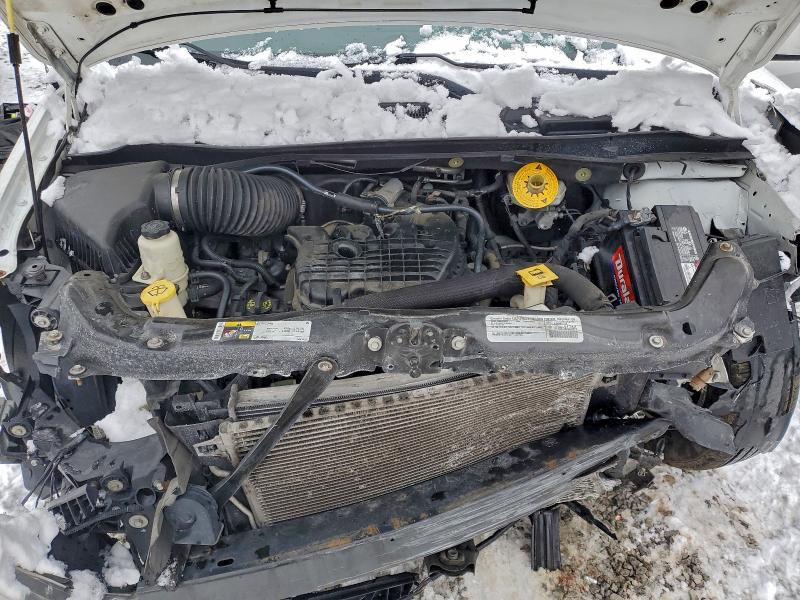 Photo 12 from auction – 2015 DODGE GRAND CARA with VIN 2C4RDGCG8FR547996