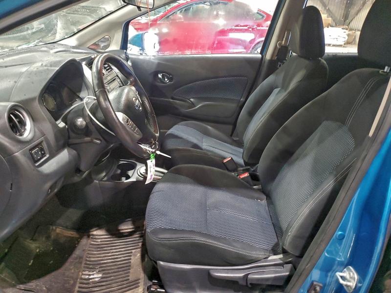 Photo 7 from auction – 2016 NISSAN VERSA NOTE with VIN 3N1CE2CP6GL362157