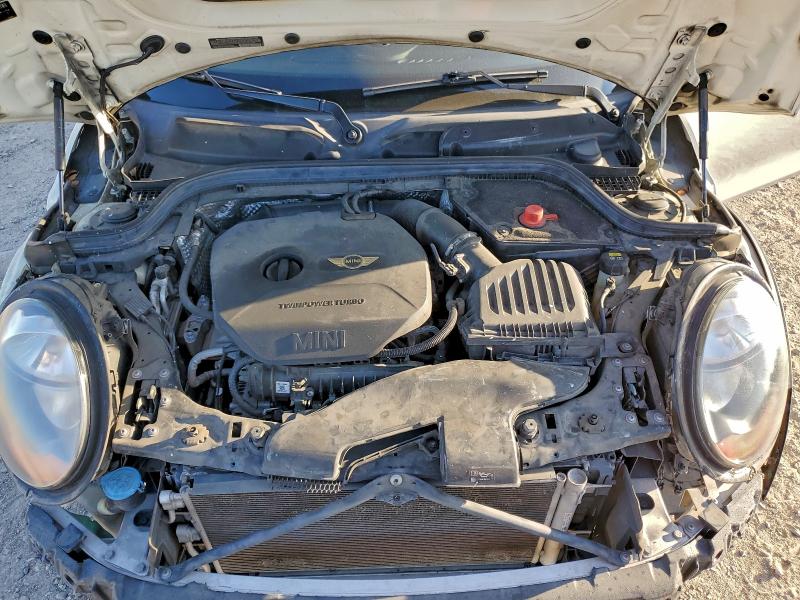 Photo 11 from auction – 2016 MINI COOPER with VIN WMWXP5C54G3B77514