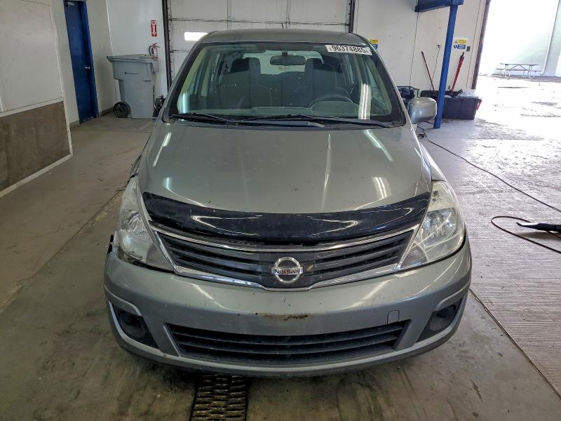 Zdjęcie 5 z aukcji – 2012 NISSAN VERSA S z VIN 3N1BC1CP0CK800439