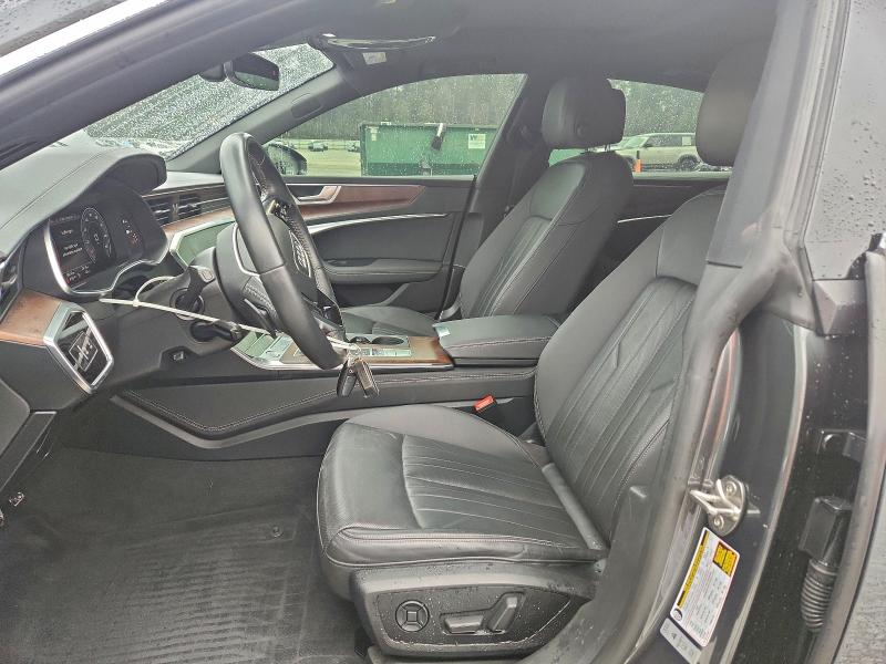 Photo 7 from auction – 2019 AUDI A7 PRESTIG with VIN WAUV2AF22KN066065