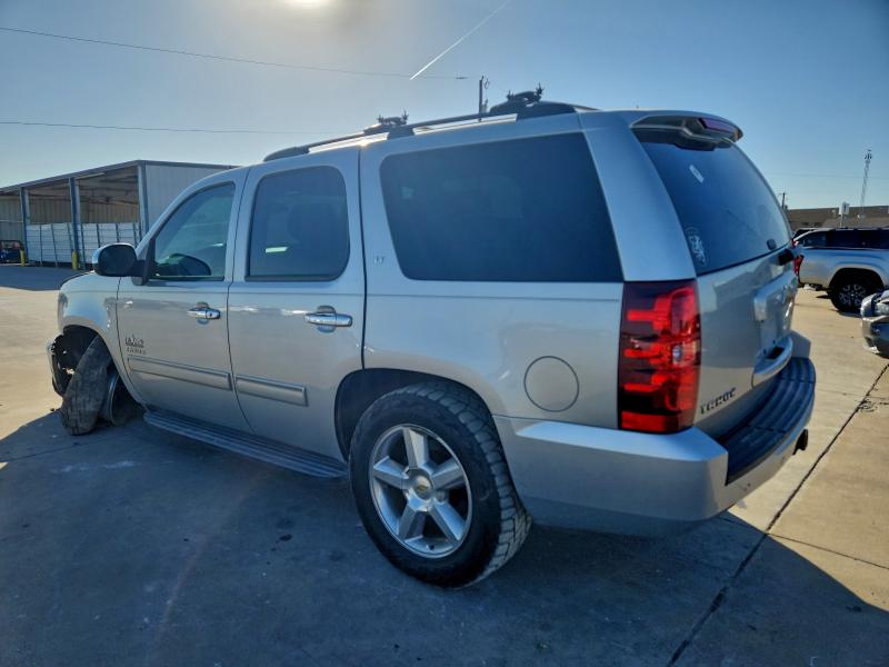 Photo 2 from auction – 2013 CHEVROLET TAHOE C150 with VIN 1GNSCBE04DR173520