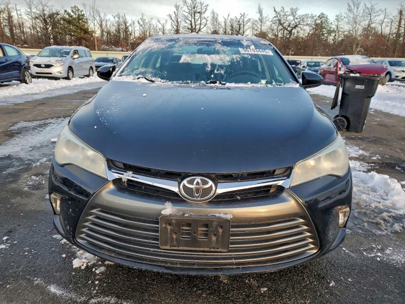 Photo 5 from auction – 2016 TOYOTA CAMRY LE with VIN 4T4BF1FK9GR569472