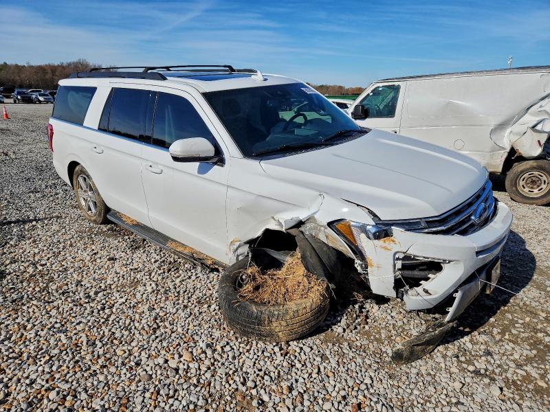Photo 4 from auction – 2021 FORD EXPEDITION with VIN 1FMJK1HT5MEA61044