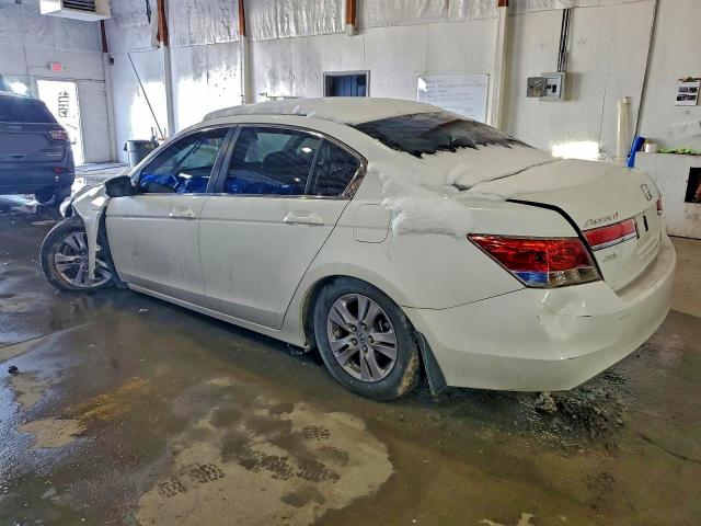 Photo 2 from auction – 2012 HONDA ACCORD with VIN 1HGCP2F66CA230027