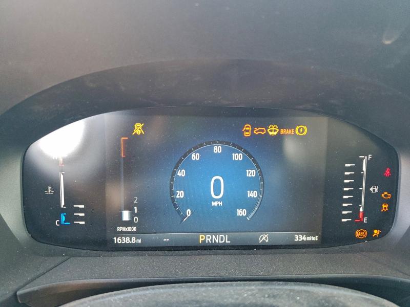 Photo 9 from auction – 2024 FORD ESCAPE ACT with VIN 1FMCU0GN0RUA32936