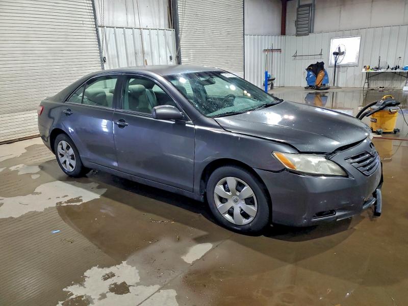 Photo 4 from auction – 2009 TOYOTA CAMRY BASE with VIN 4T4BE46KX9R119353
