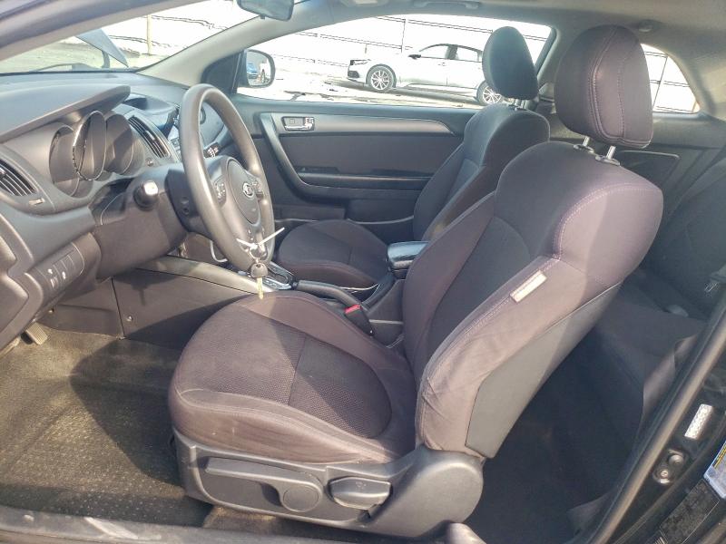 Photo 7 from auction – 2013 KIA FORTE EX with VIN KNAFU6A23D5690365
