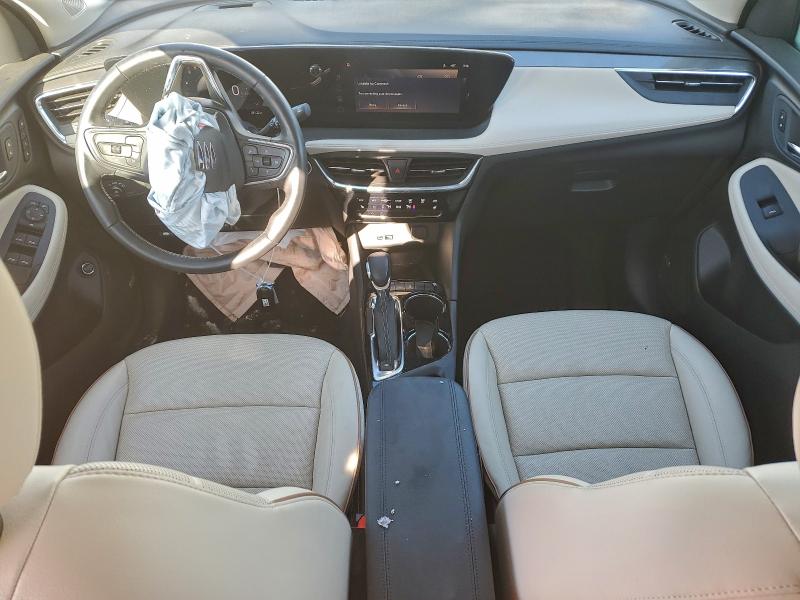 Photo 8 from auction – 2024 BUICK ENCORE GX with VIN KL4AMGSL2RB057692