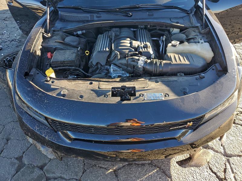 Photo 11 from auction – 2023 DODGE CHARGER SC with VIN 2C3CDXGJ9PH646172