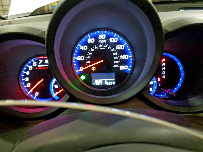Photo 9 from auction – 2012 ACURA RDX TECHNO with VIN 5J8TB2H50CA001331