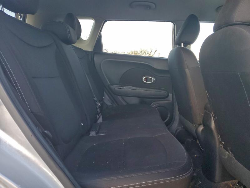 Photo 10 from auction – 2016 KIA SOUL with VIN KNDJN2A20G7830447
