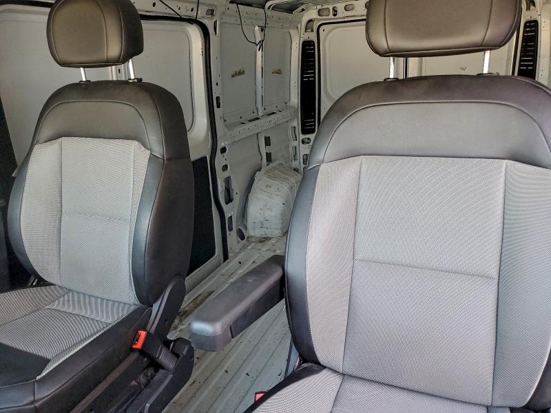 صورة رقم 10 من المزاد - 2024 RAM PROMASTER مع VIN 3C6LRVAG1RE110207