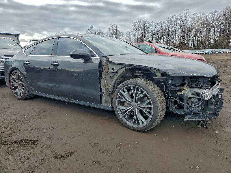 Photo 4 from auction – 2016 AUDI A7 PRESTIG with VIN WAU2GAFC1GN014835